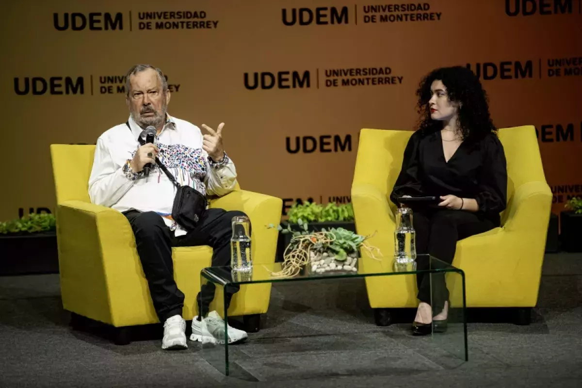 Archivo UDEM