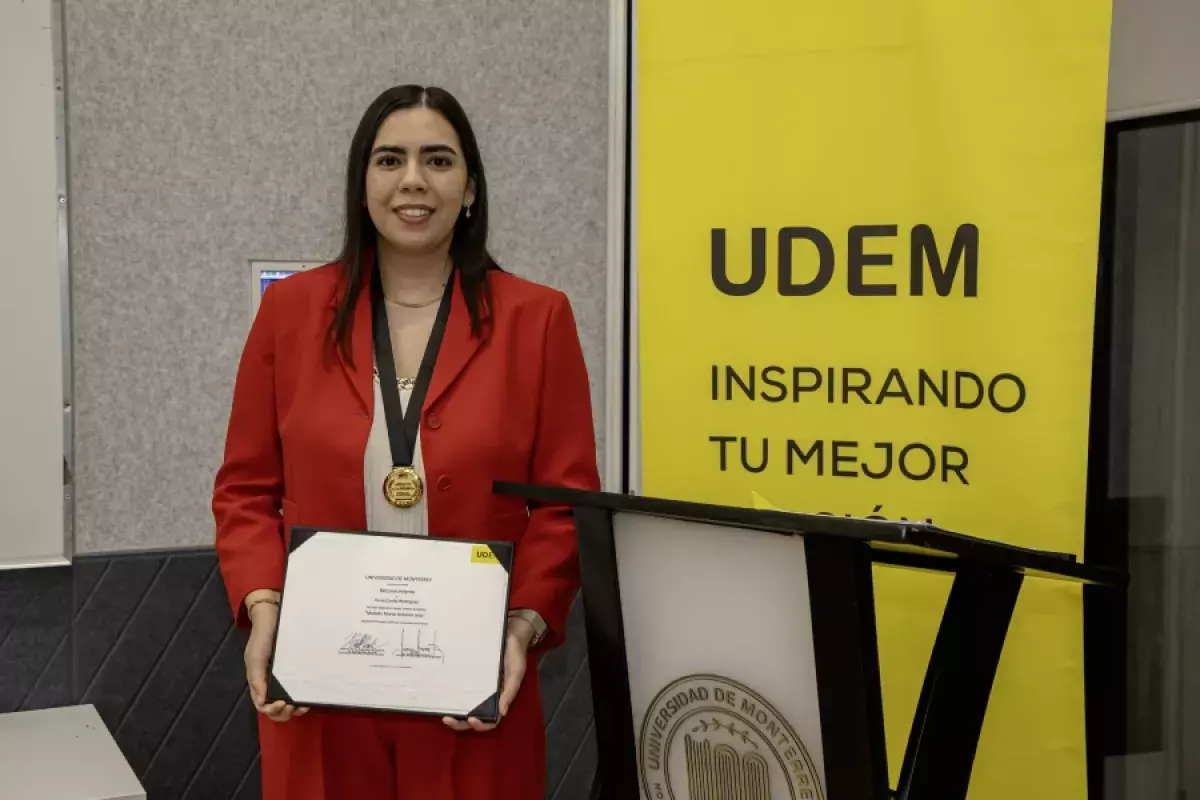 Archivo UDEM 