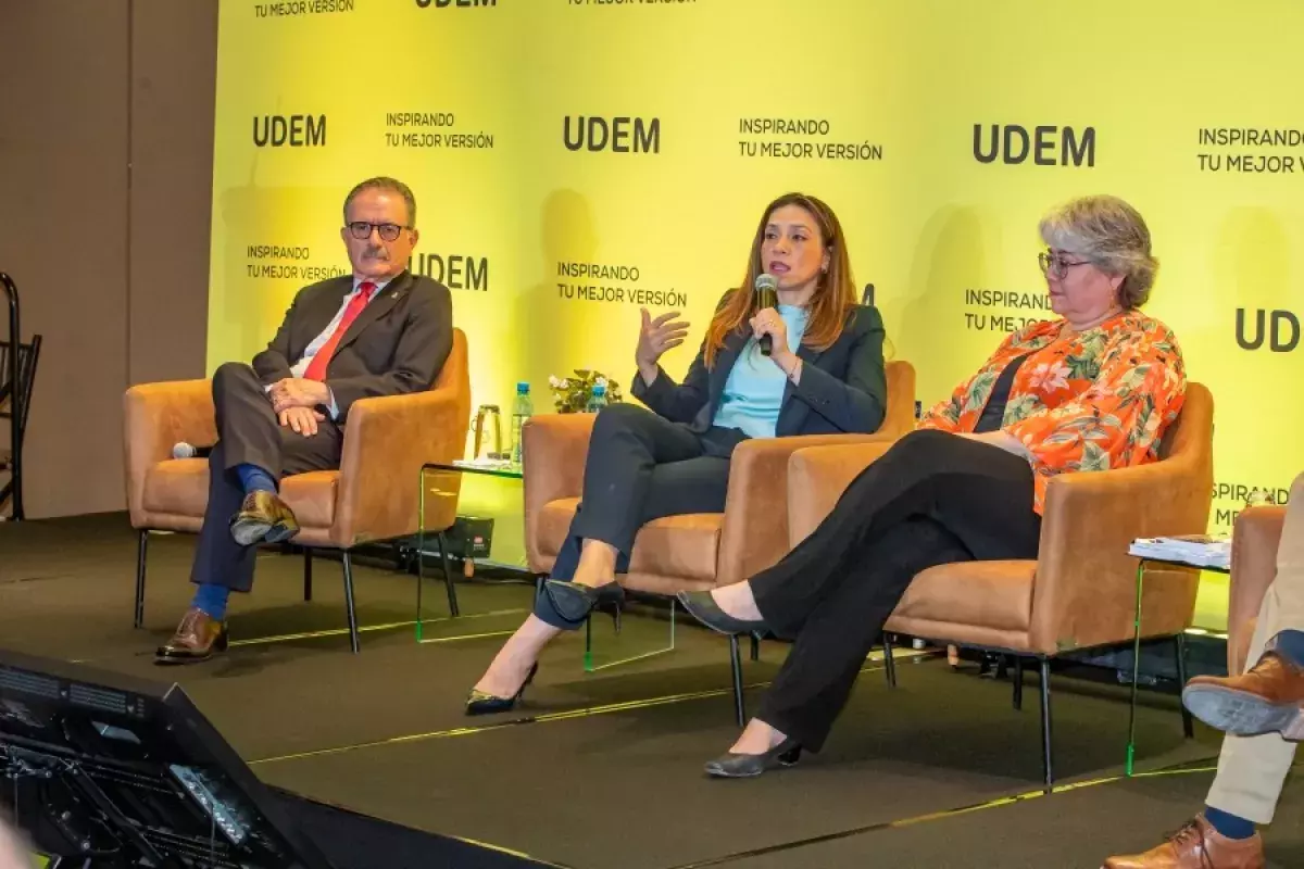 Archivo UDEM