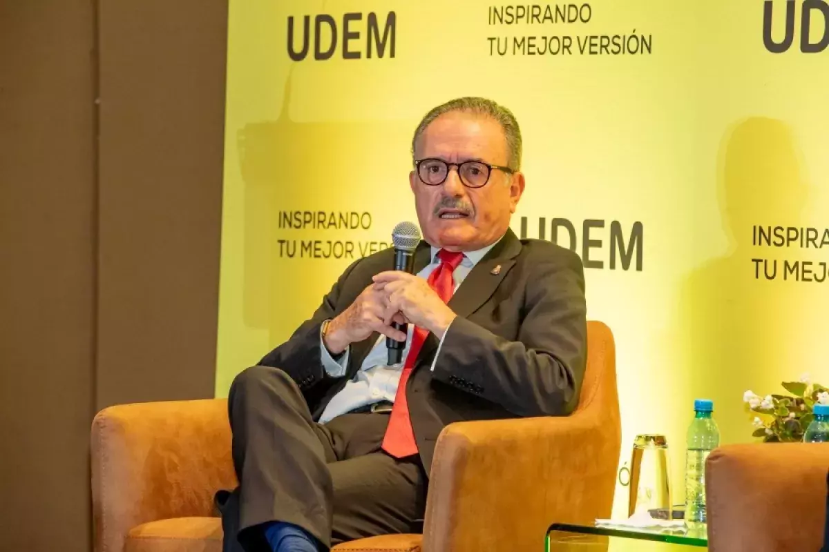 Archivo UDEM