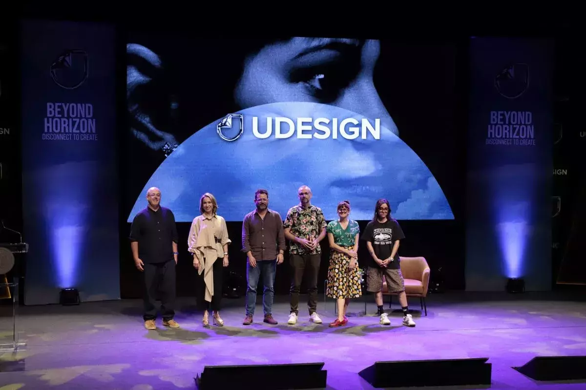 Archivo UDEM 