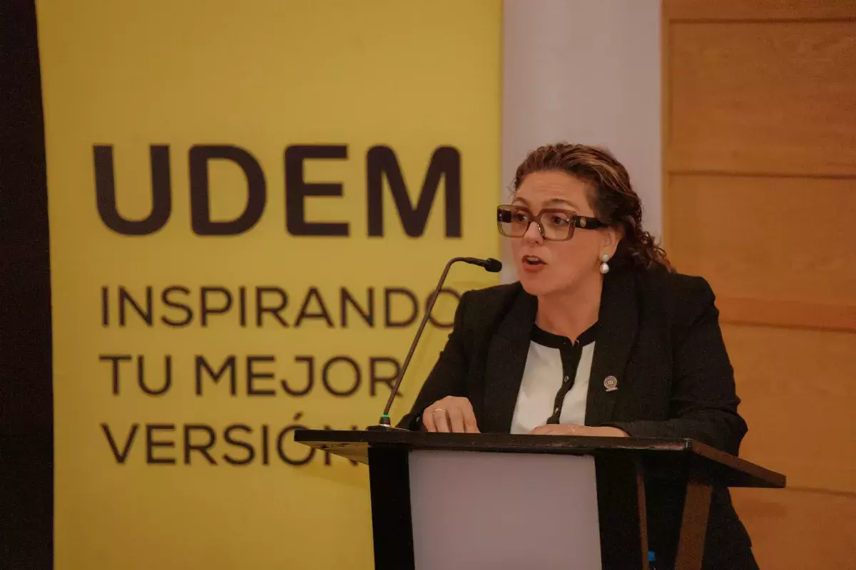 Archivo UDEM