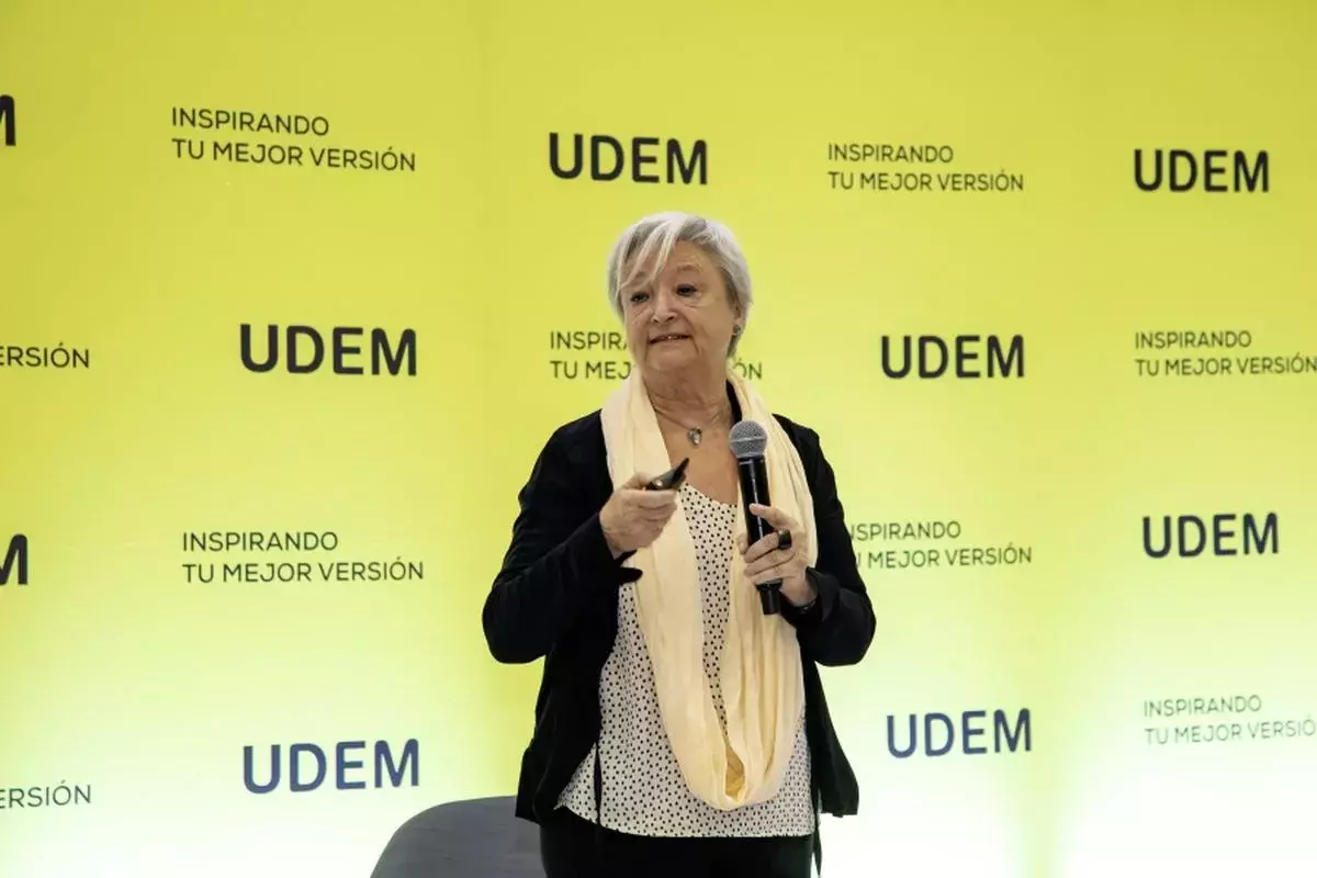 Archivo UDEM 