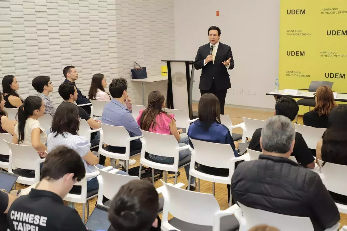 Archivo UDEM 