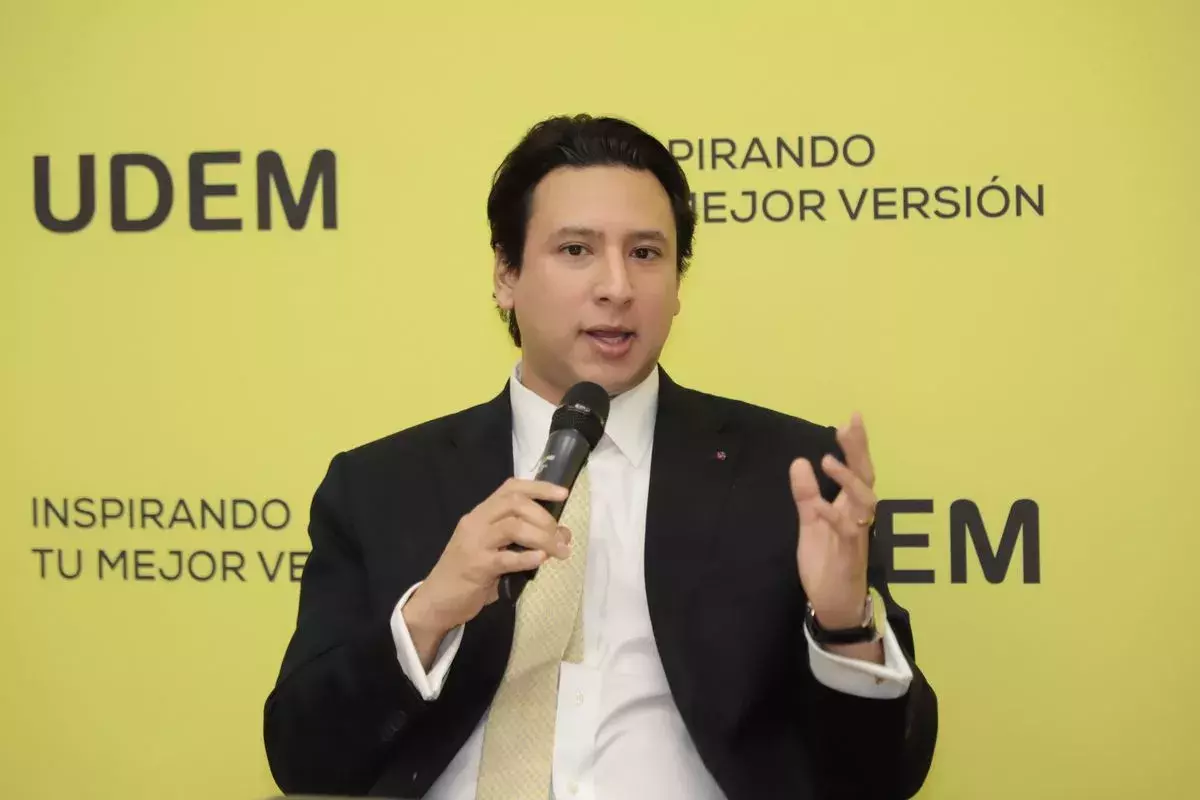 Archivo UDEM
