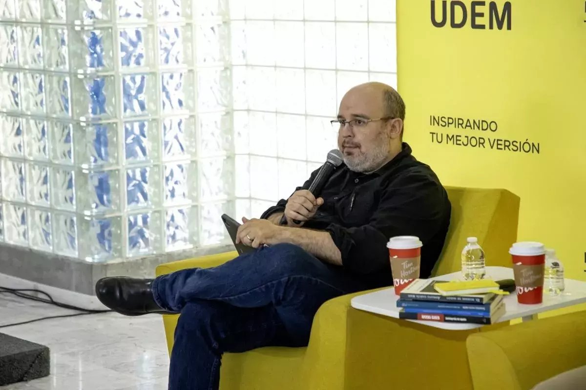 Archivo UDEM 