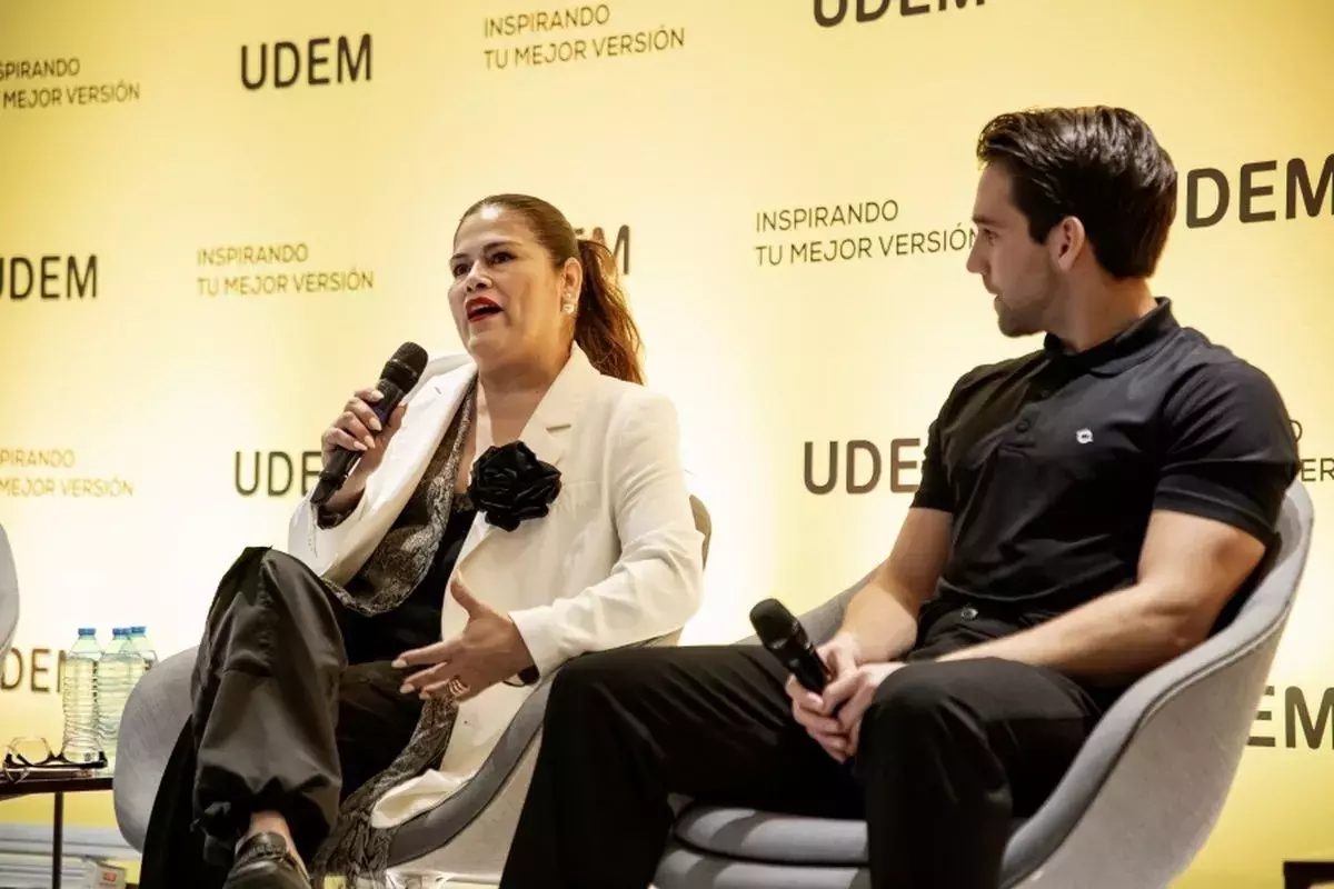 Archivo UDEM