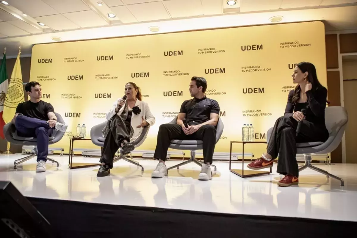 Archivo UDEM