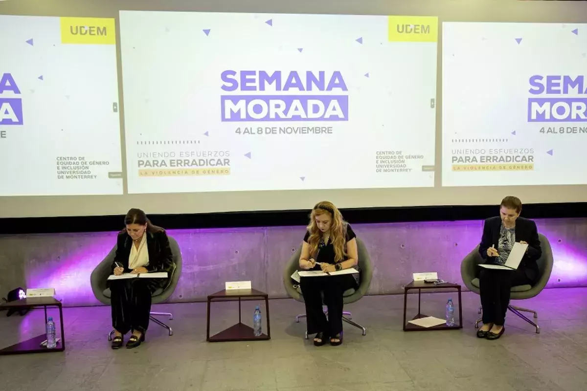 Archivo UDEM