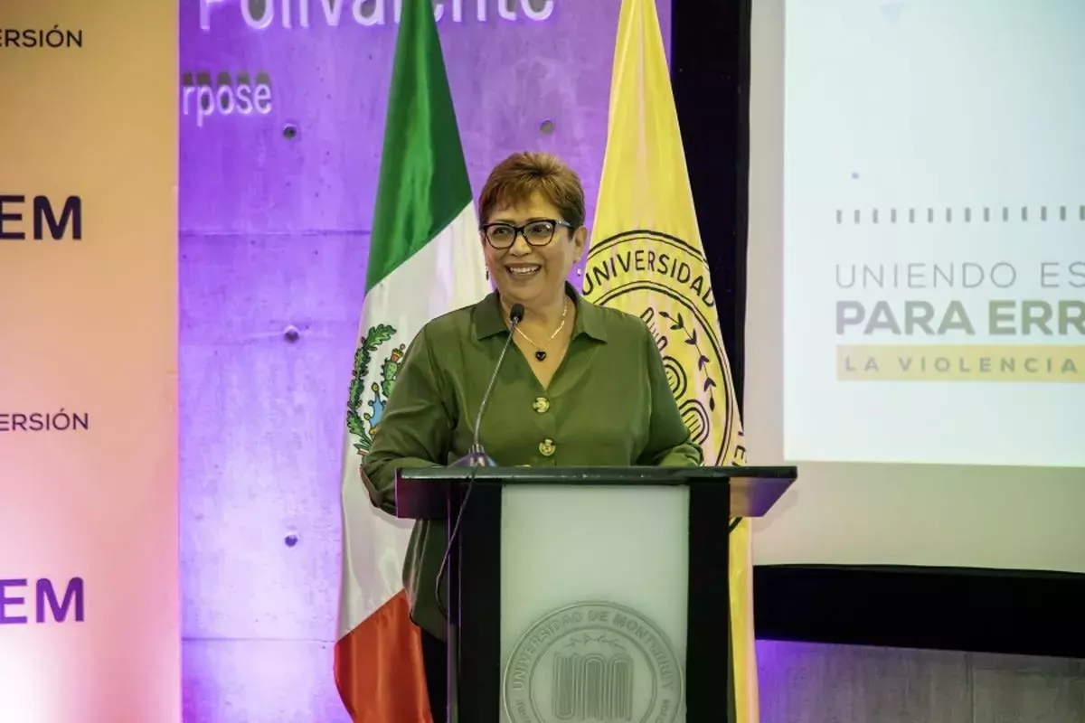 Archivo UDEM