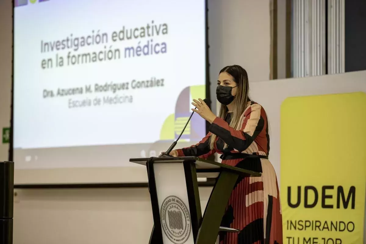 Archivo UDEM 