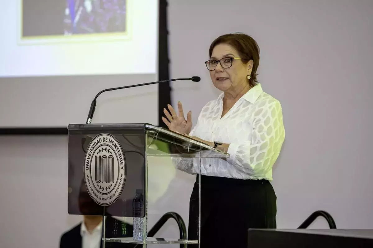 Archivo UDEM