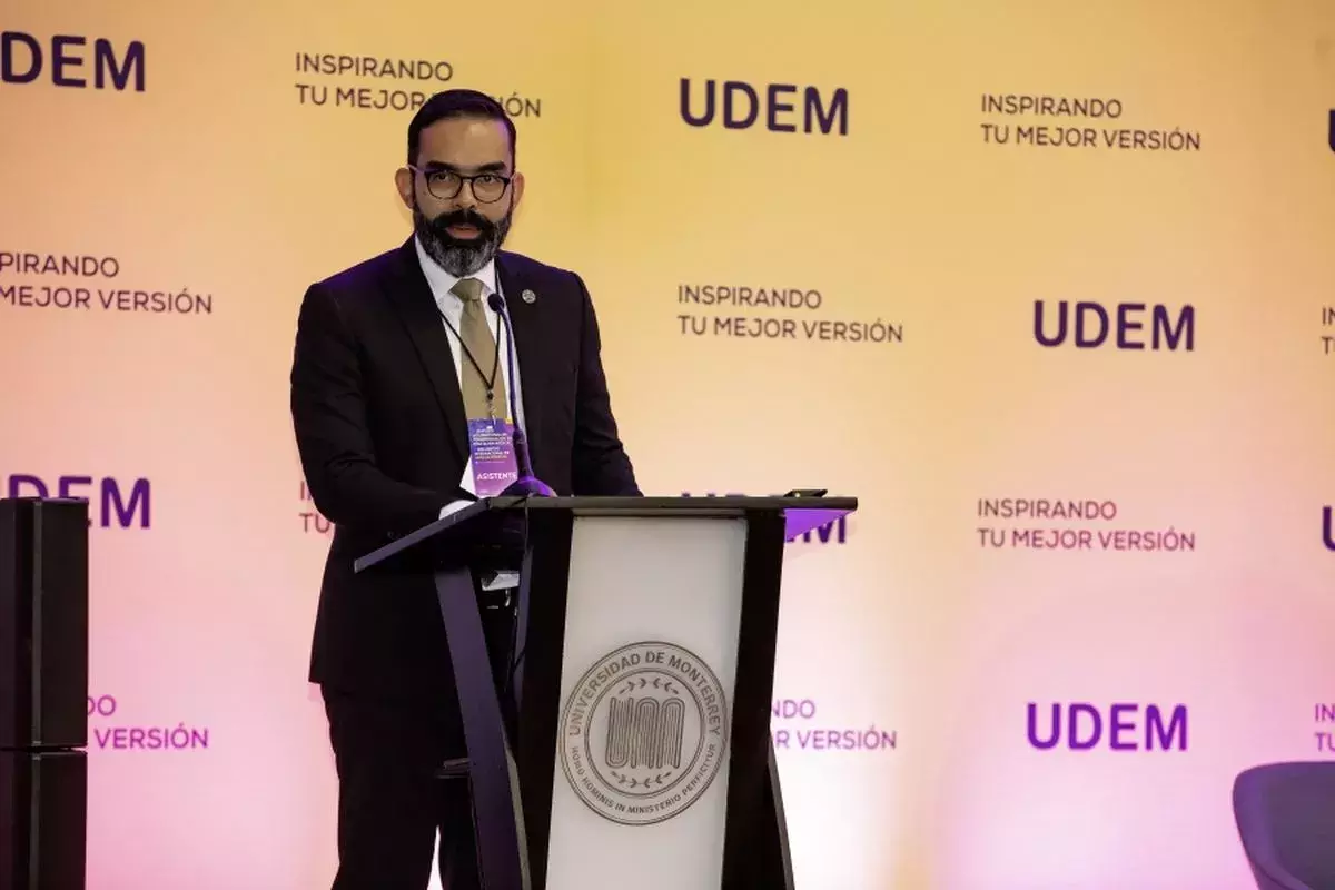 Archivo UDEM 