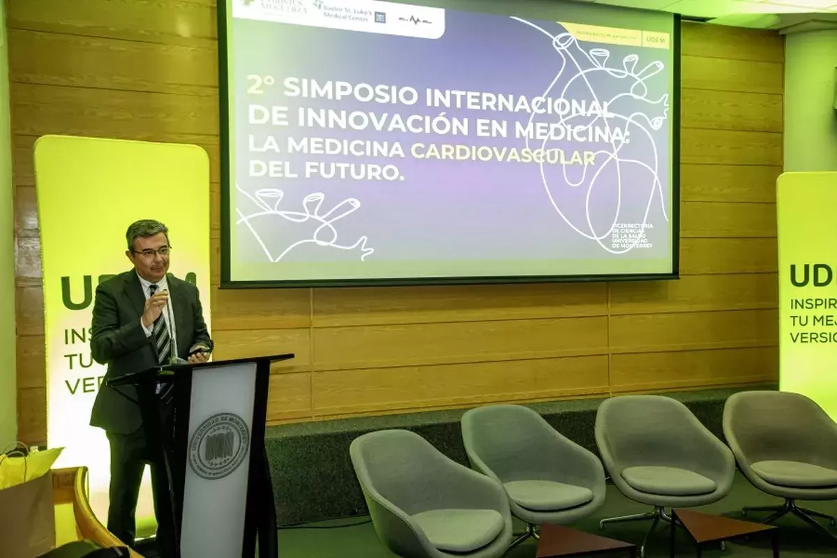 Archivo UDEM 