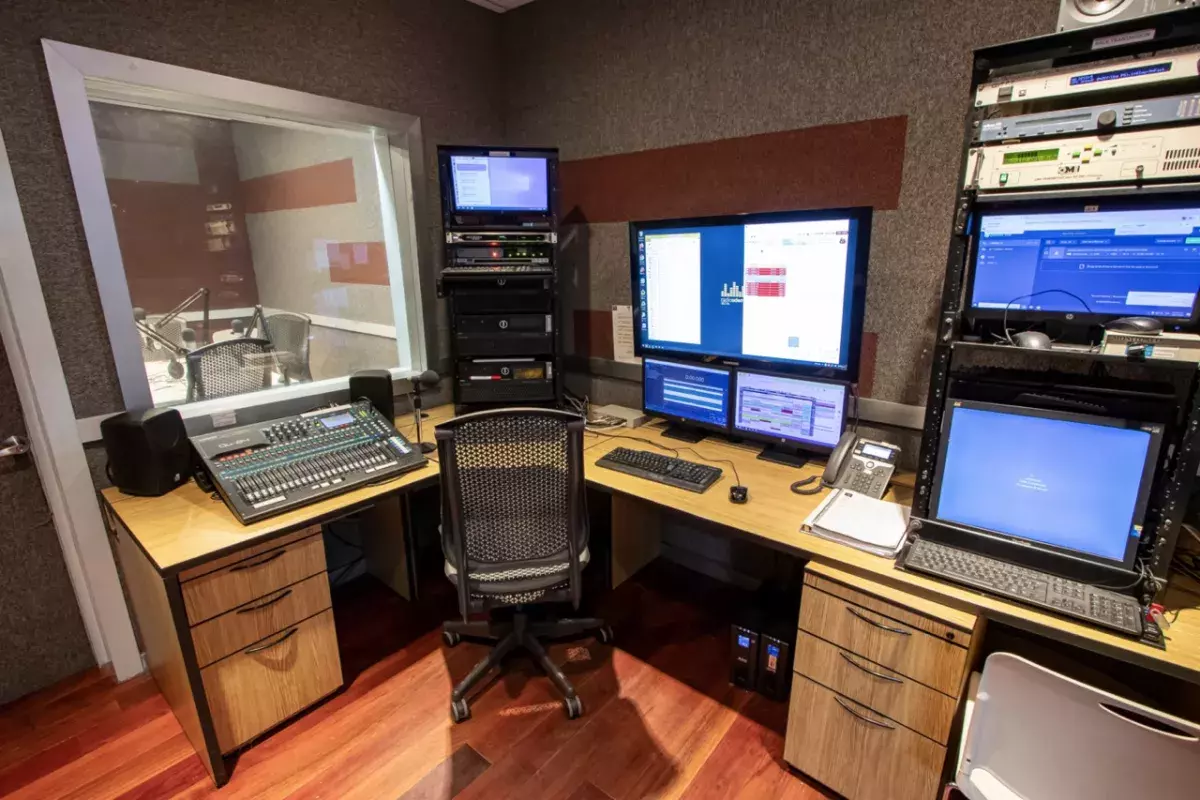 Radio UDEM 90.5 FM