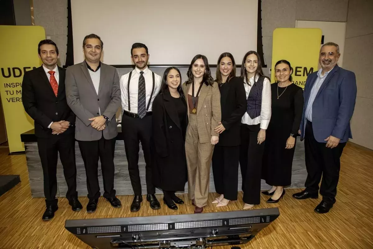 Archivo UDEM