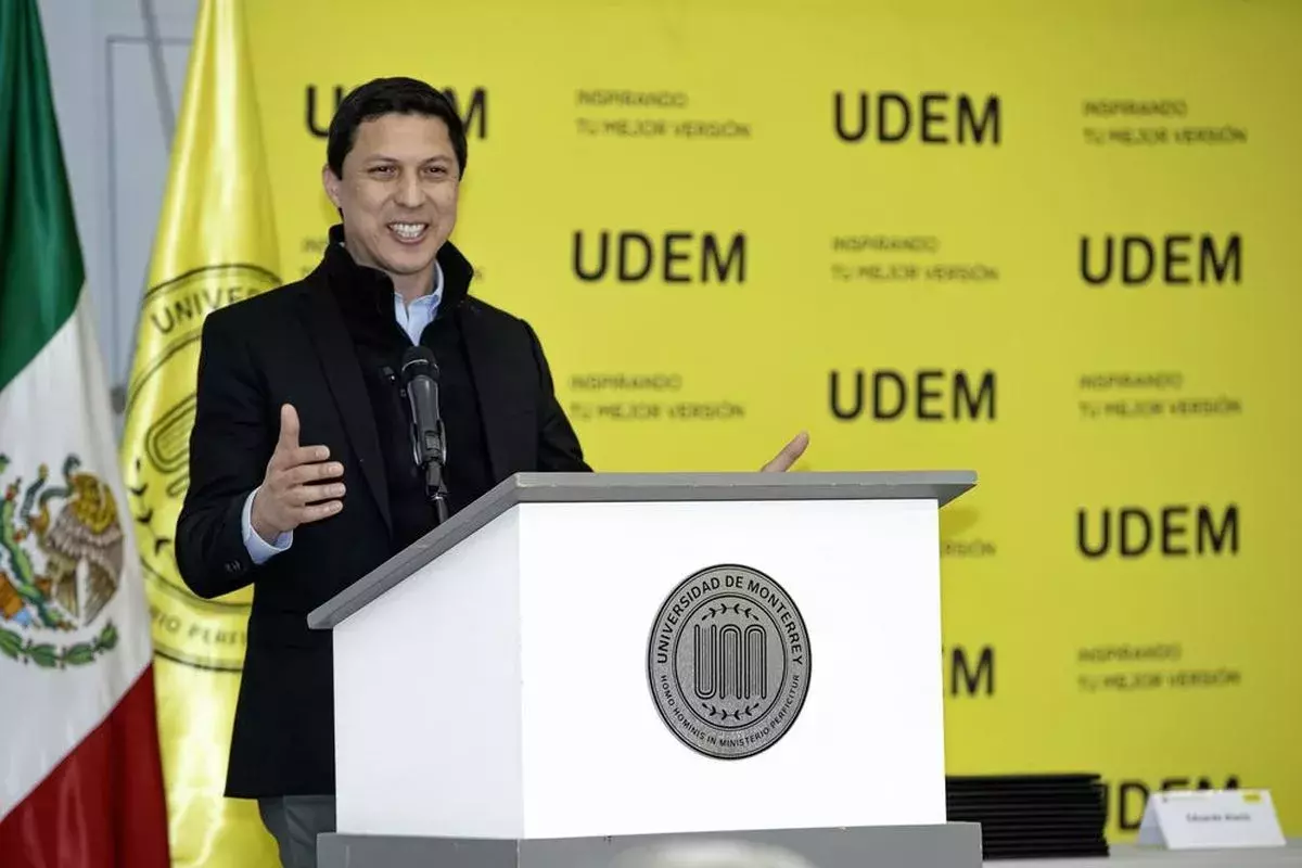 Archivo UDEM