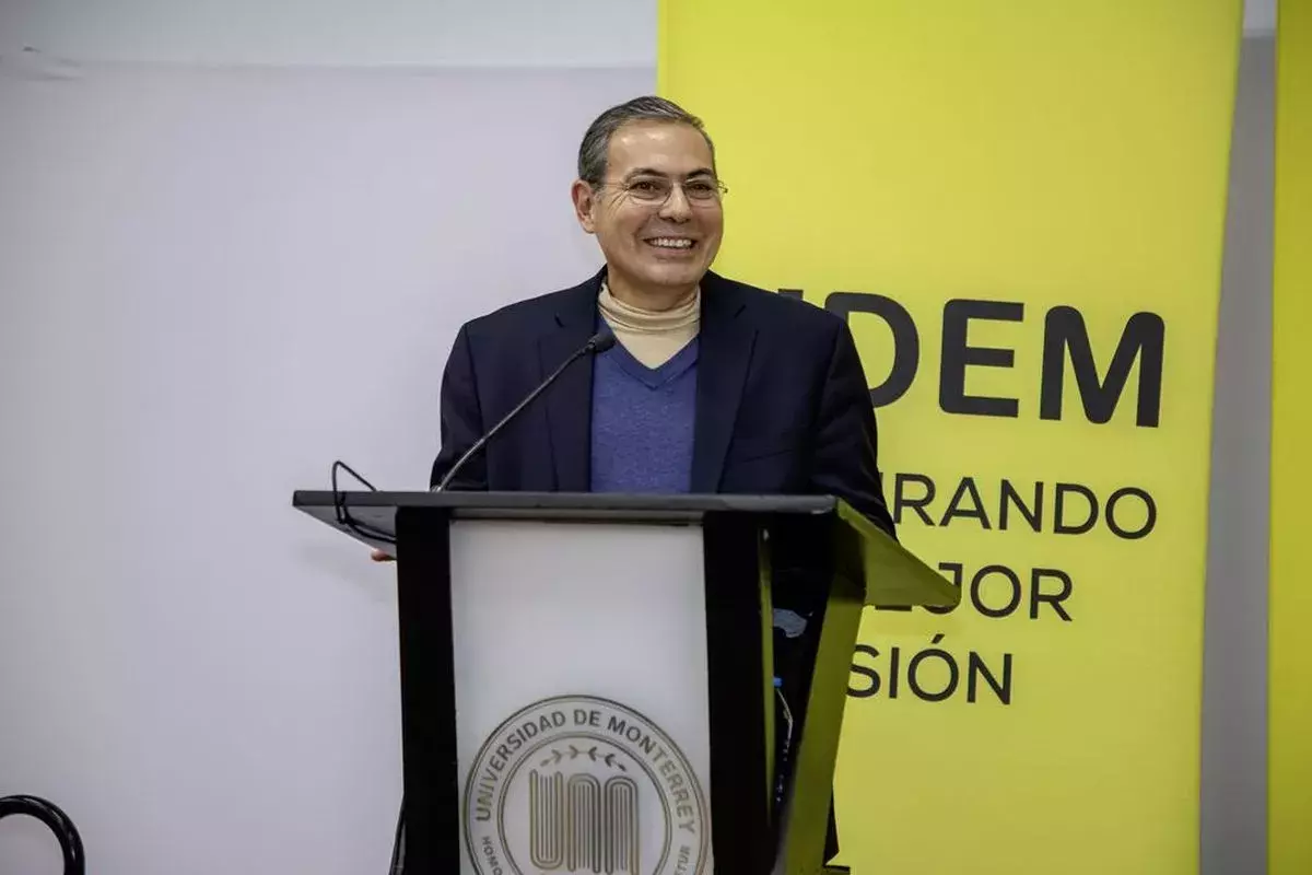 Archivo UDEM