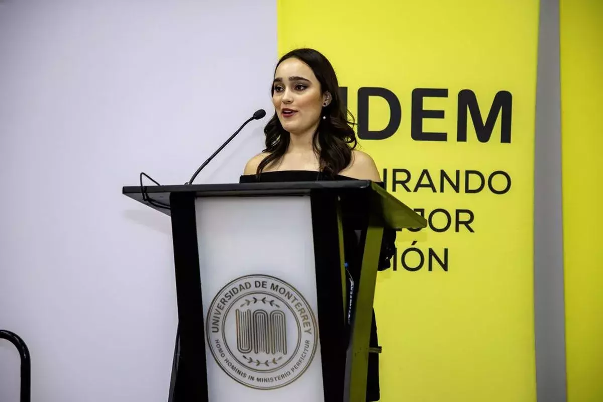 Archivo UDEM 