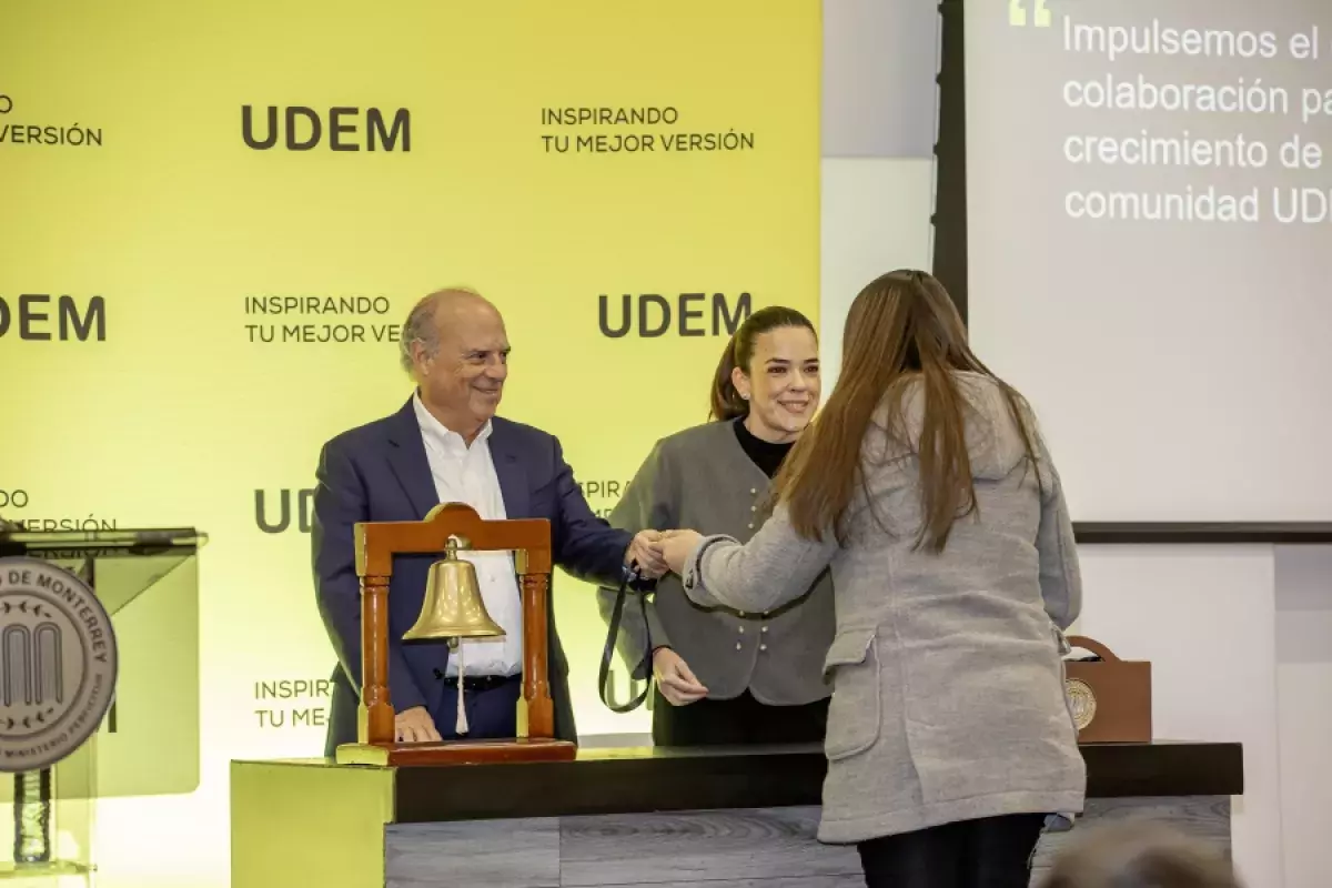 Archivo UDEM