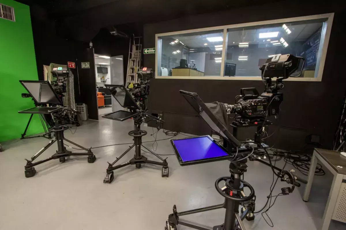 Laboratorio de Medios UDEM