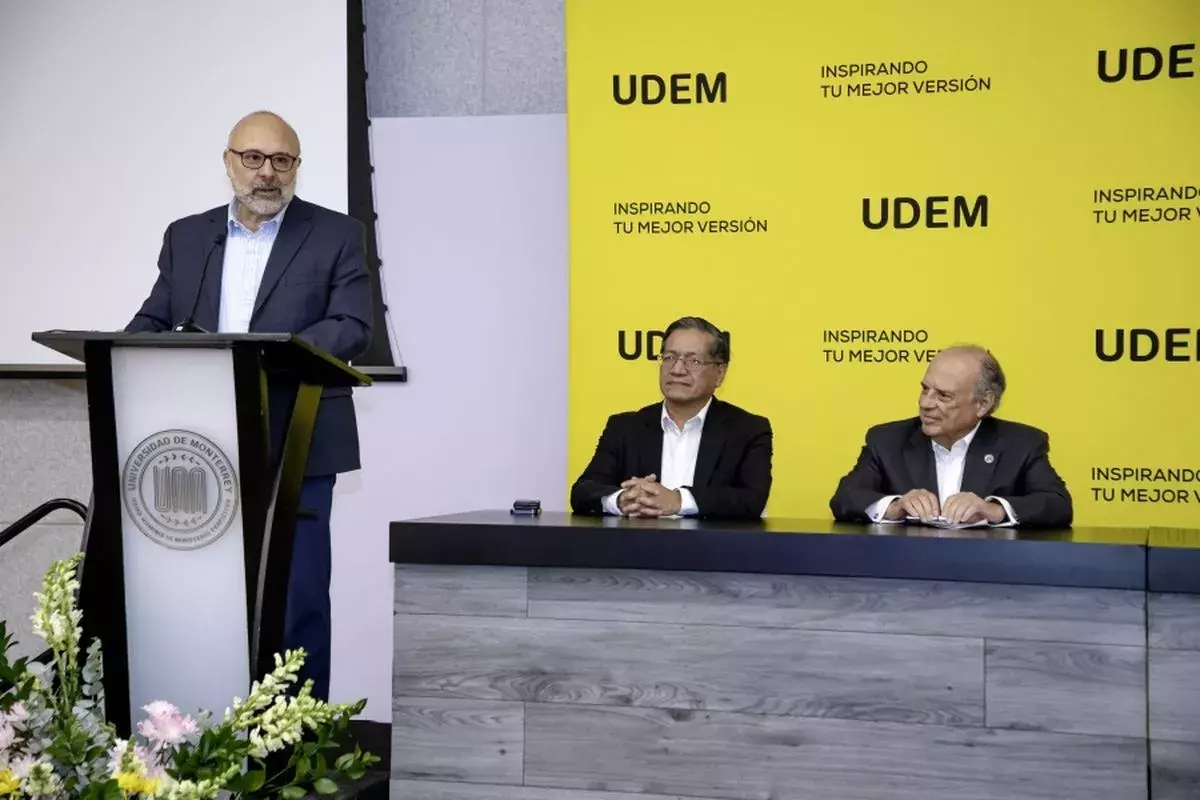 Archivo UDEM 