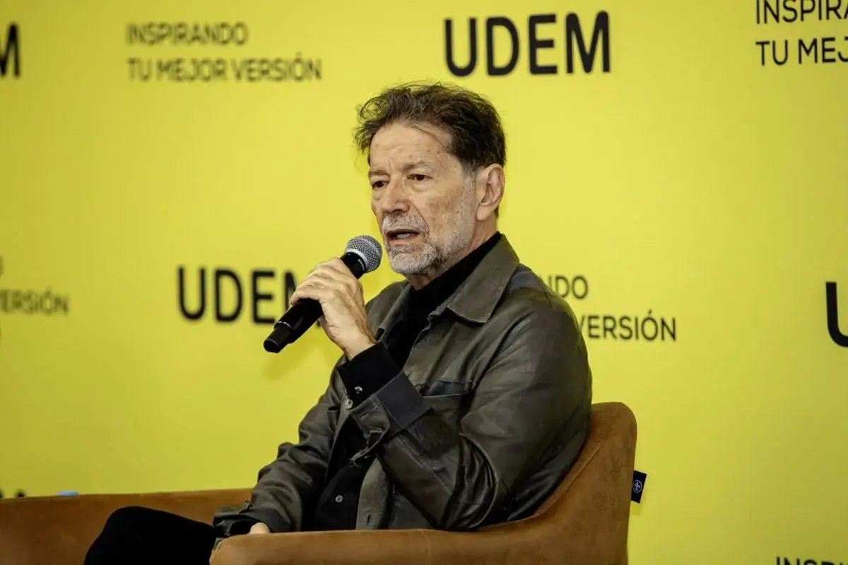 Archivo UDEM 