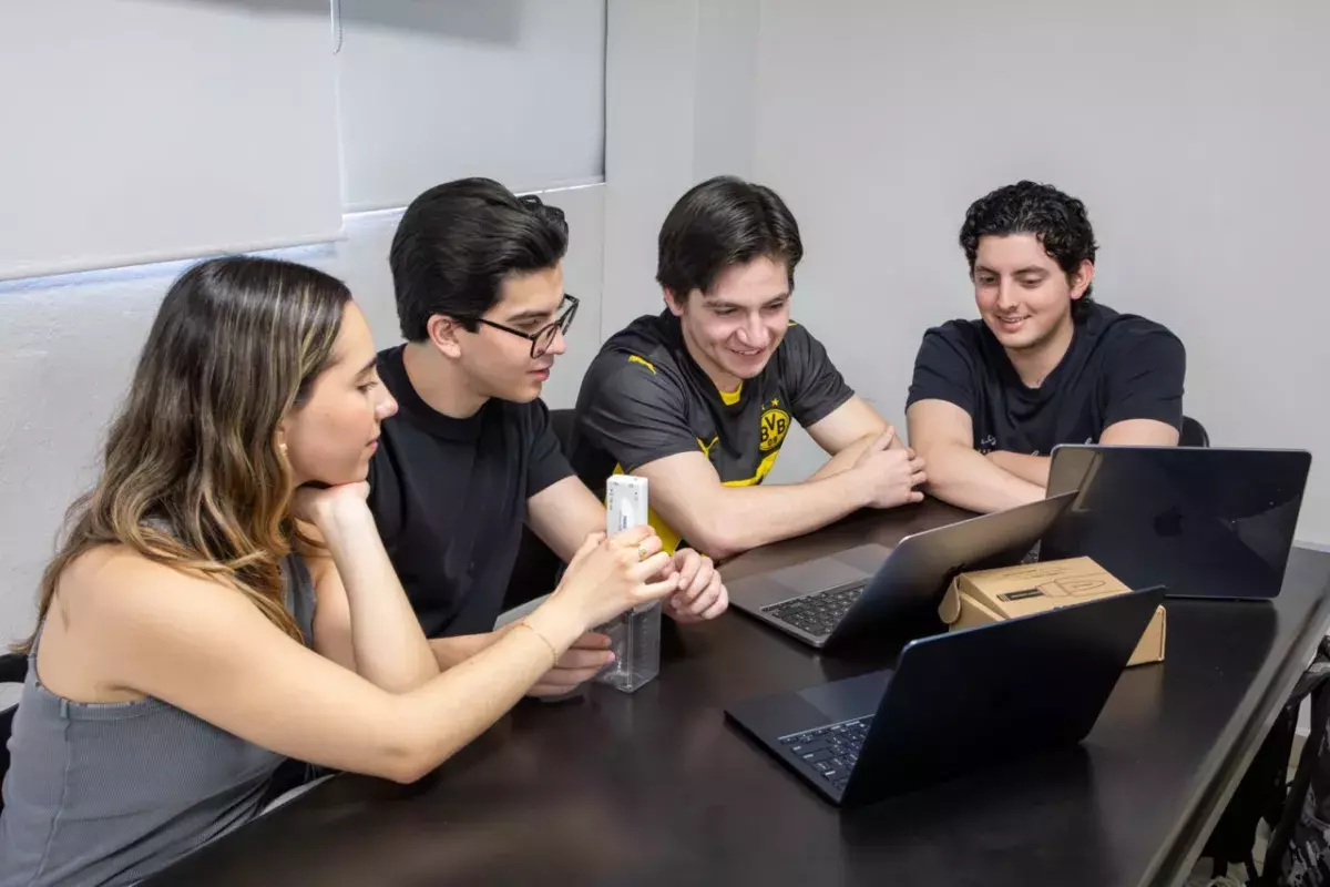 Laboratorio de Física Experimental UDEM