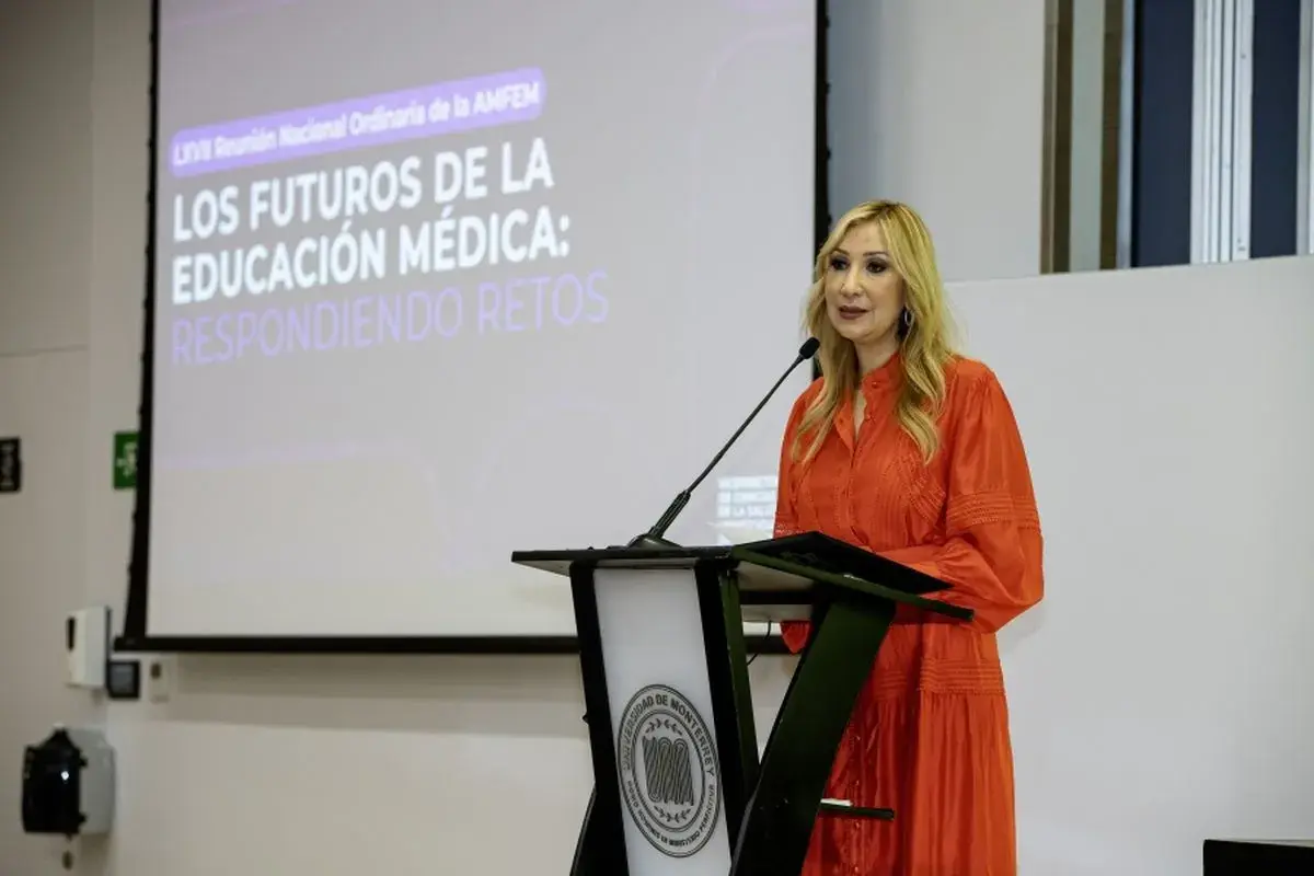 Archivo UDEM