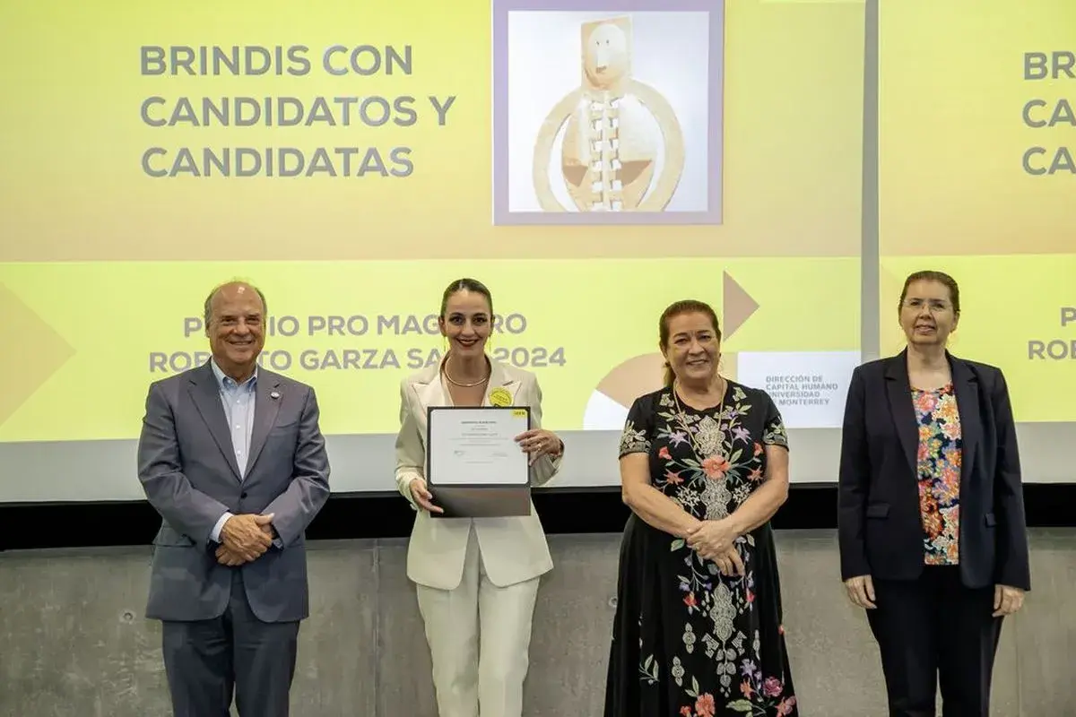 Archivo UDEM