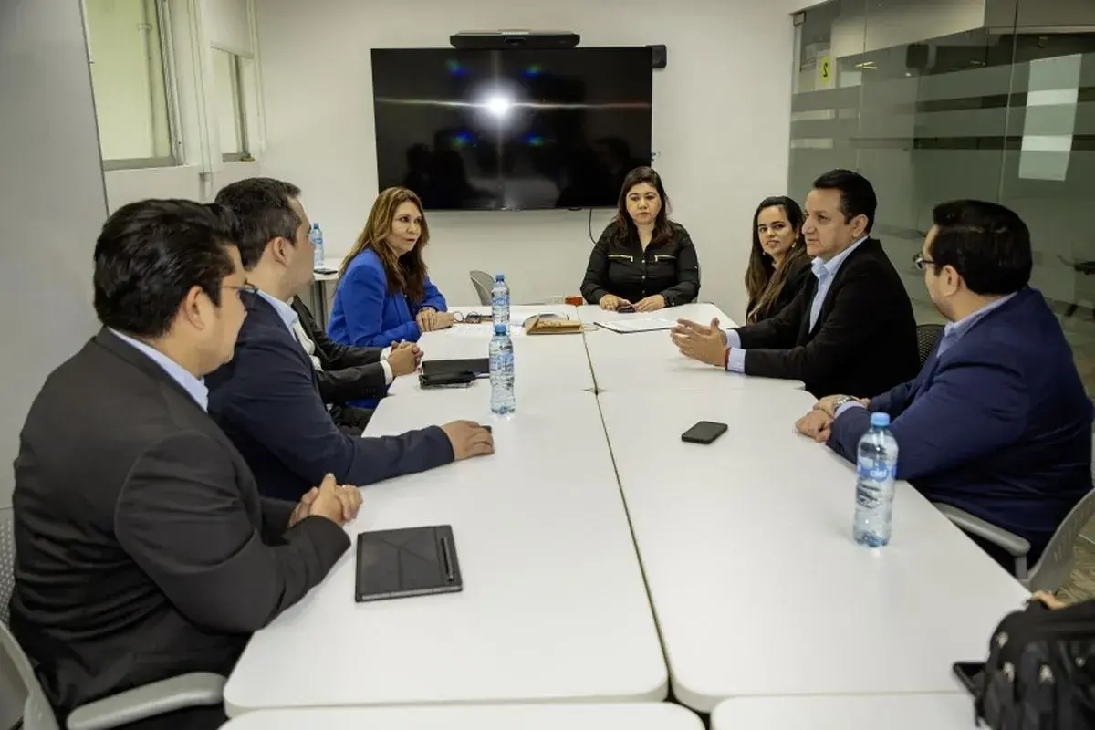 Archivo UDEM