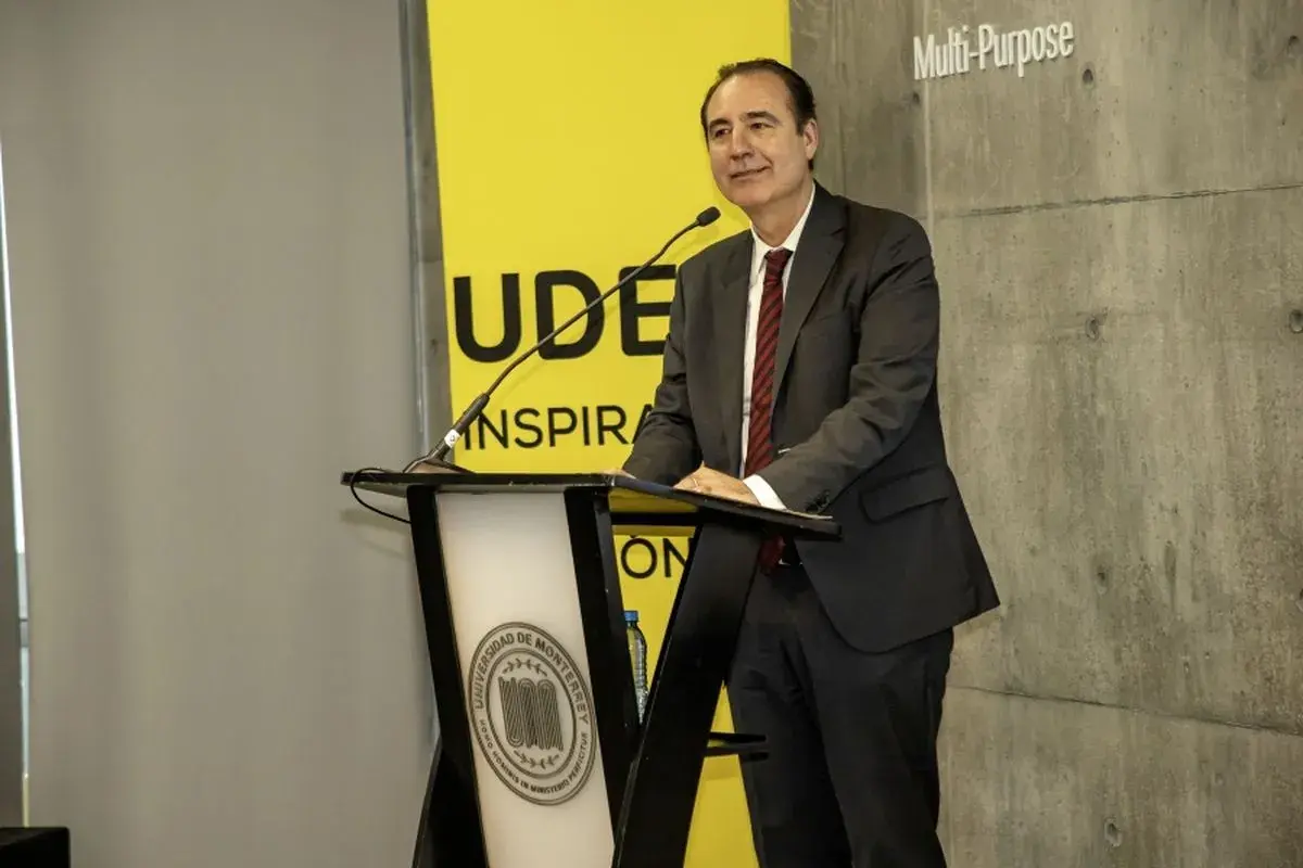 Archivo UDEM 