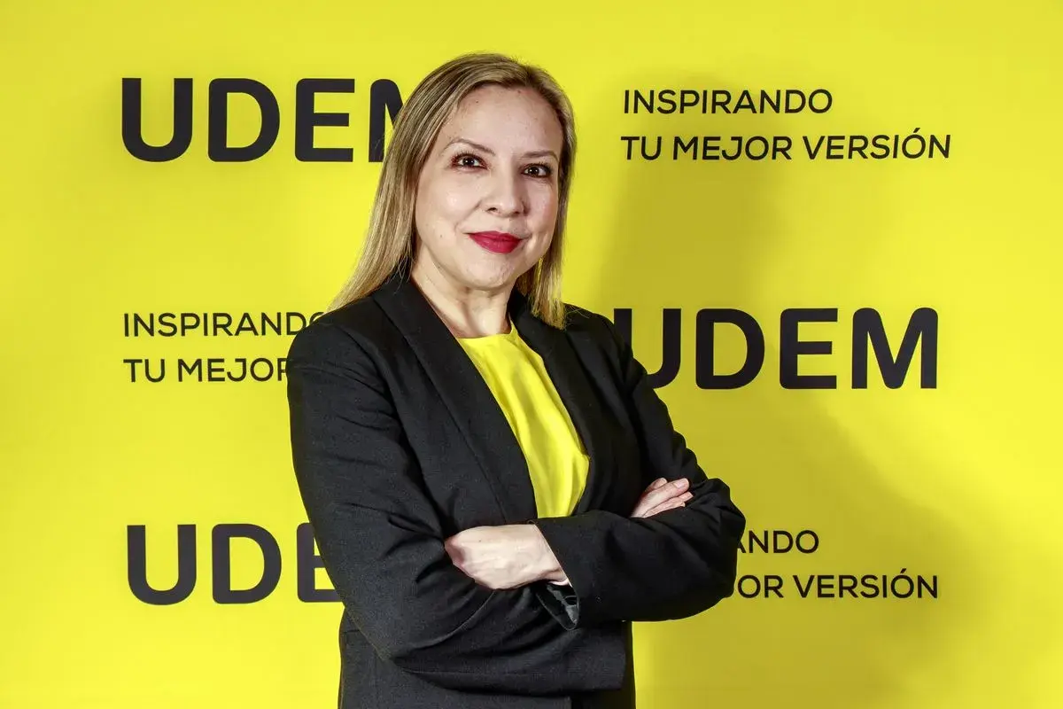 Archivo UDEM 