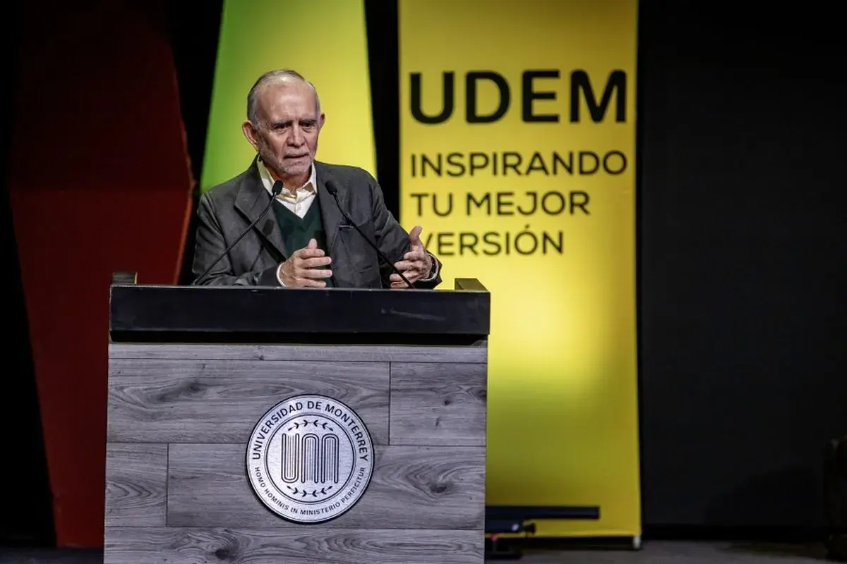 Archivo UDEM 