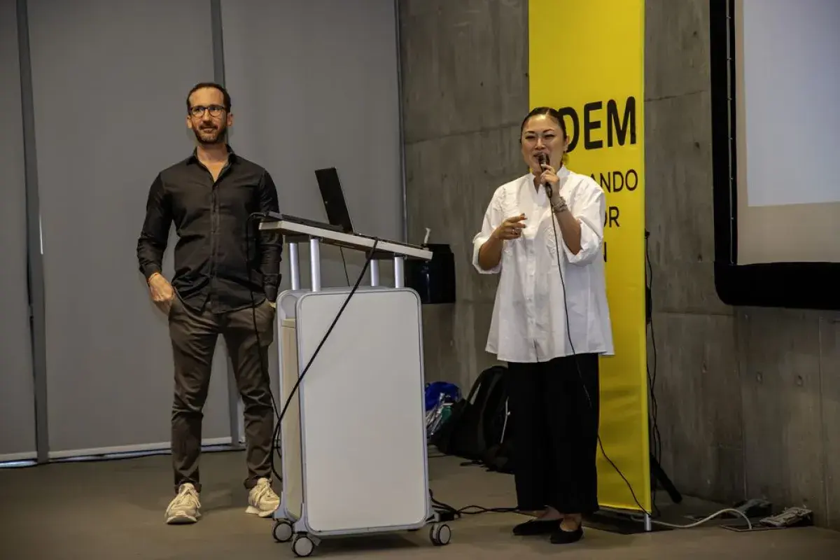 Archivo UDEM 
