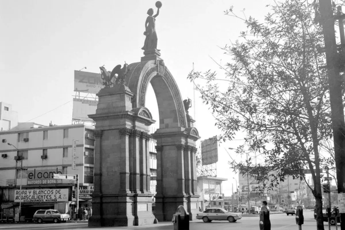 Acervo Fototeca de Nuevo León