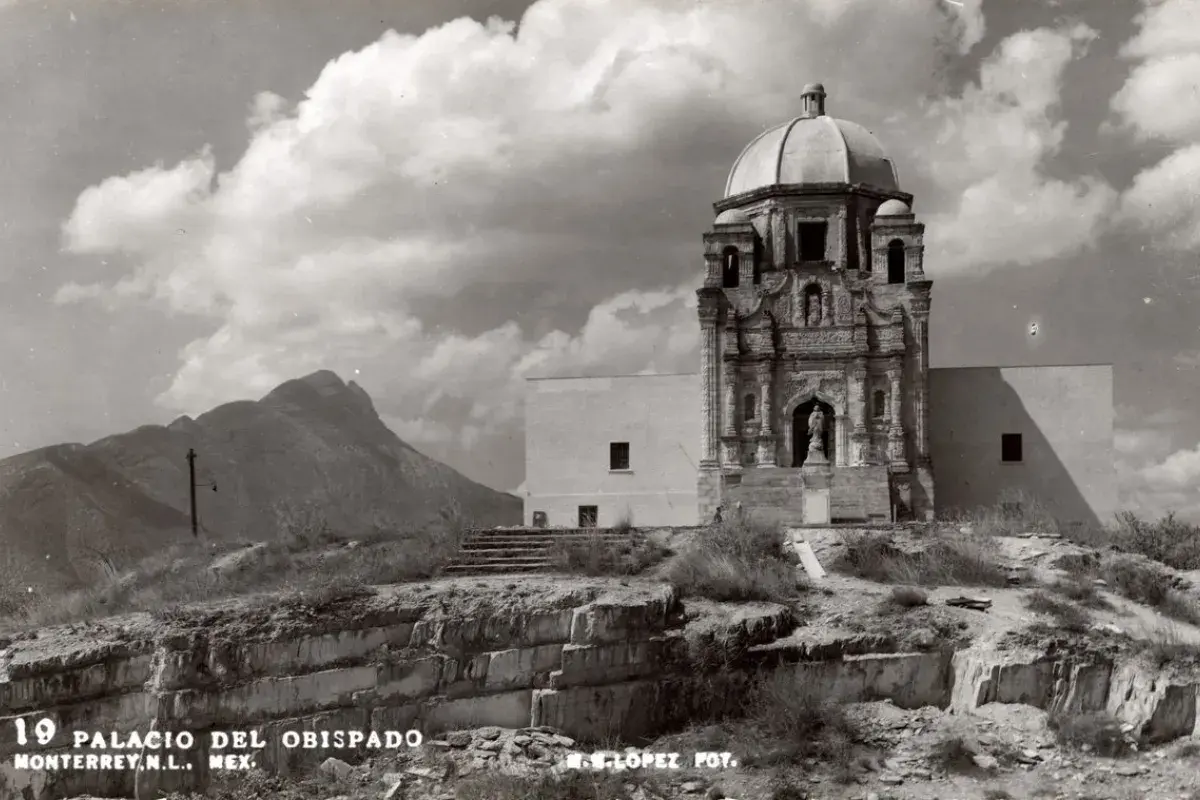 Acervo Fototeca de Nuevo León