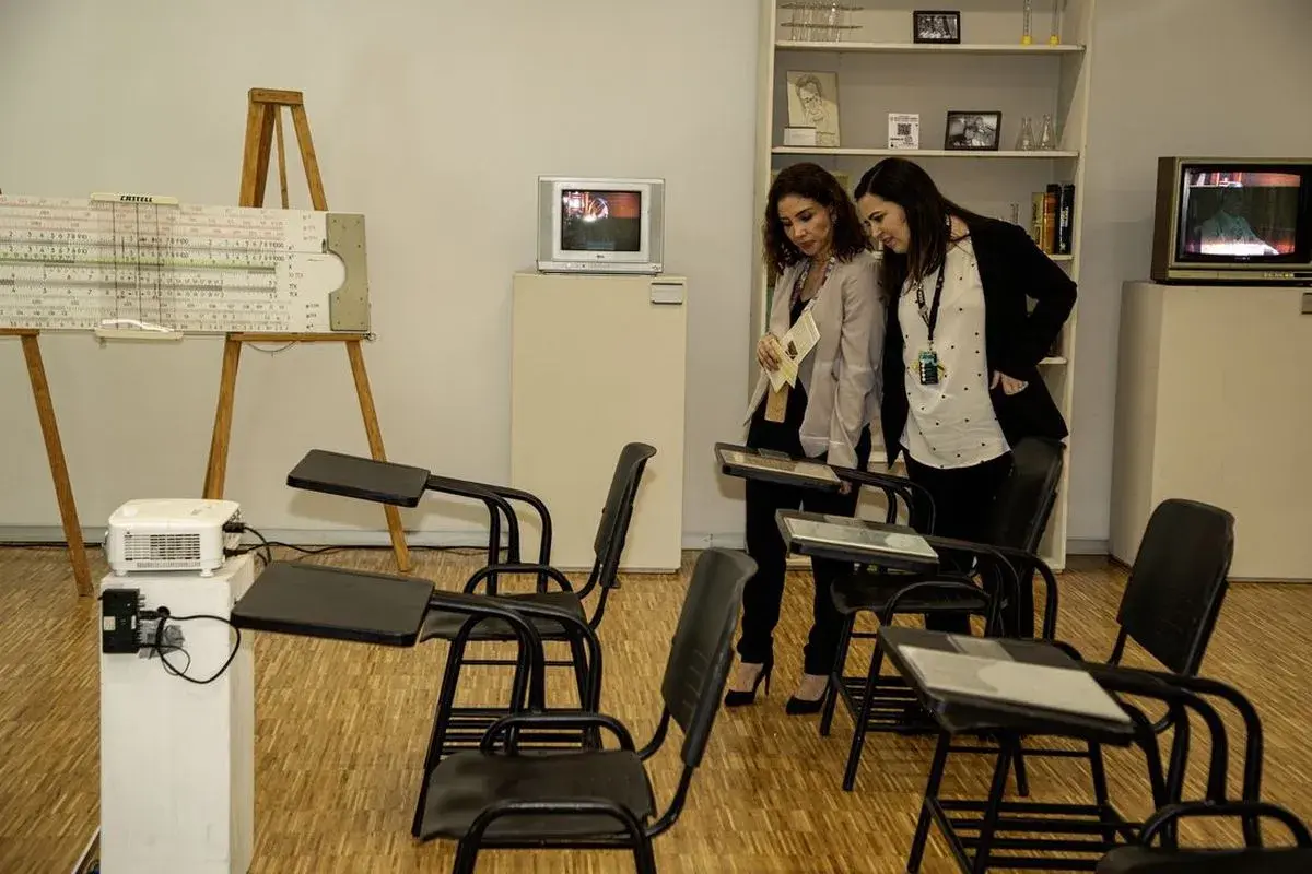 Archivo UDEM 
