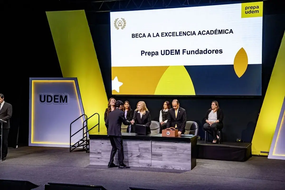 Archivo UDEM