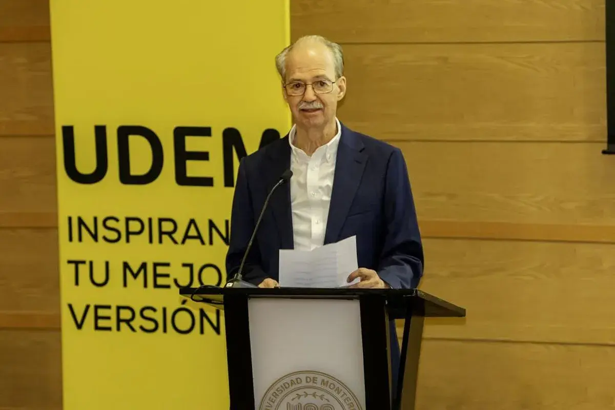 Archivo UDEM
