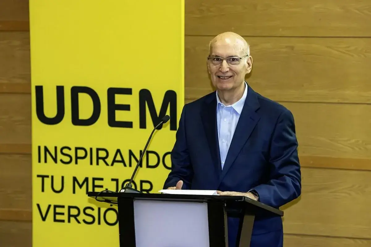 Archivo UDEM