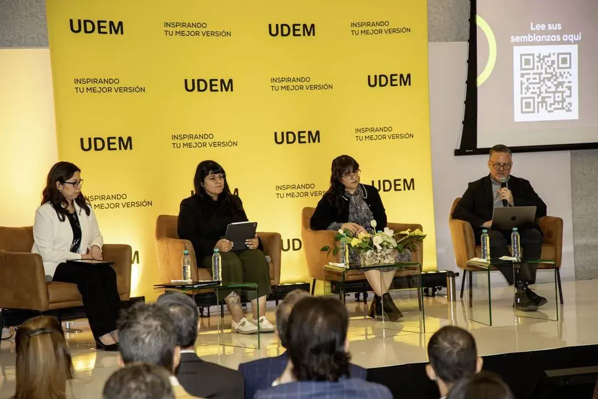 Archivo UDEM 