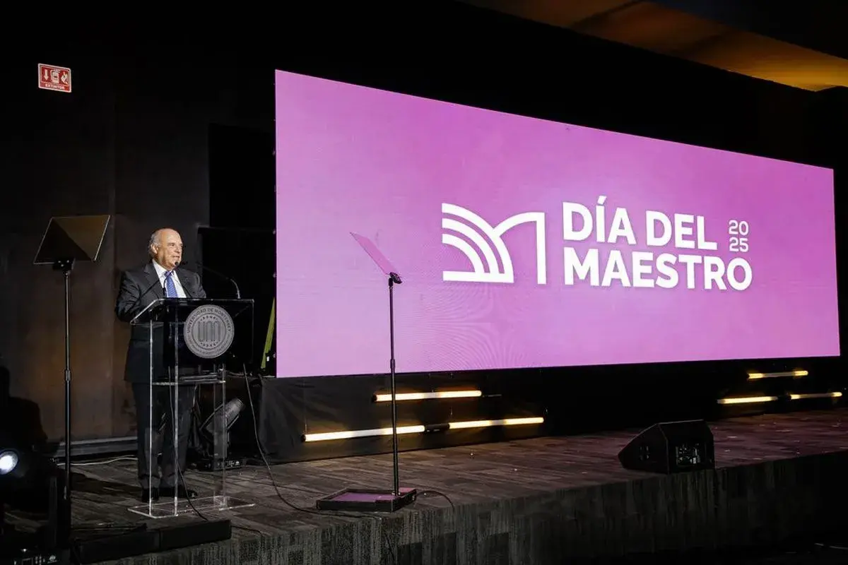 Archivo UDEM