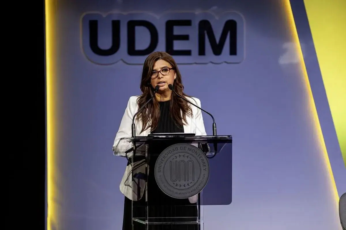 Archivo UDEM