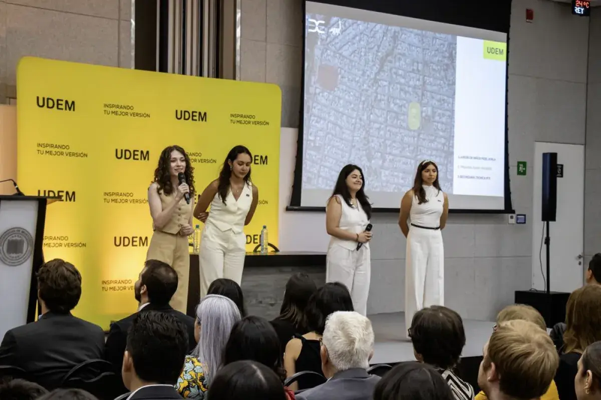Archivo UDEM 