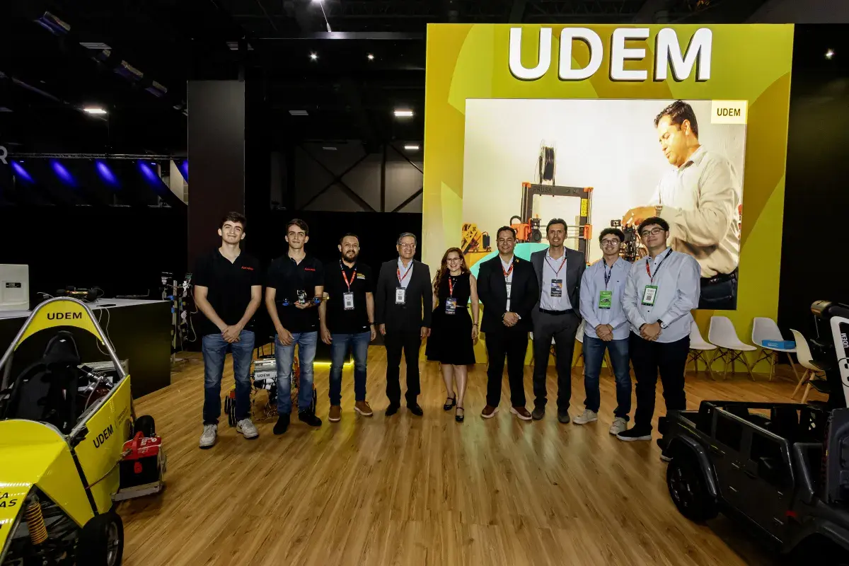 Archivo UDEM