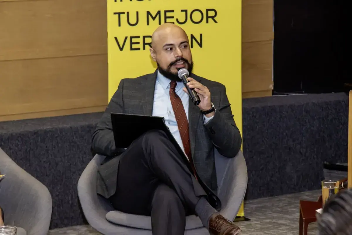 Archivo UDEM