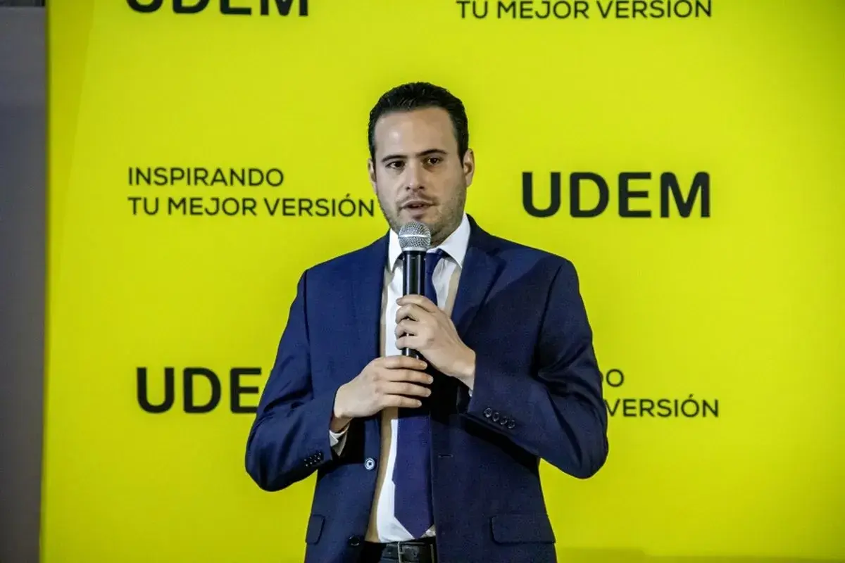Archivo UDEM 