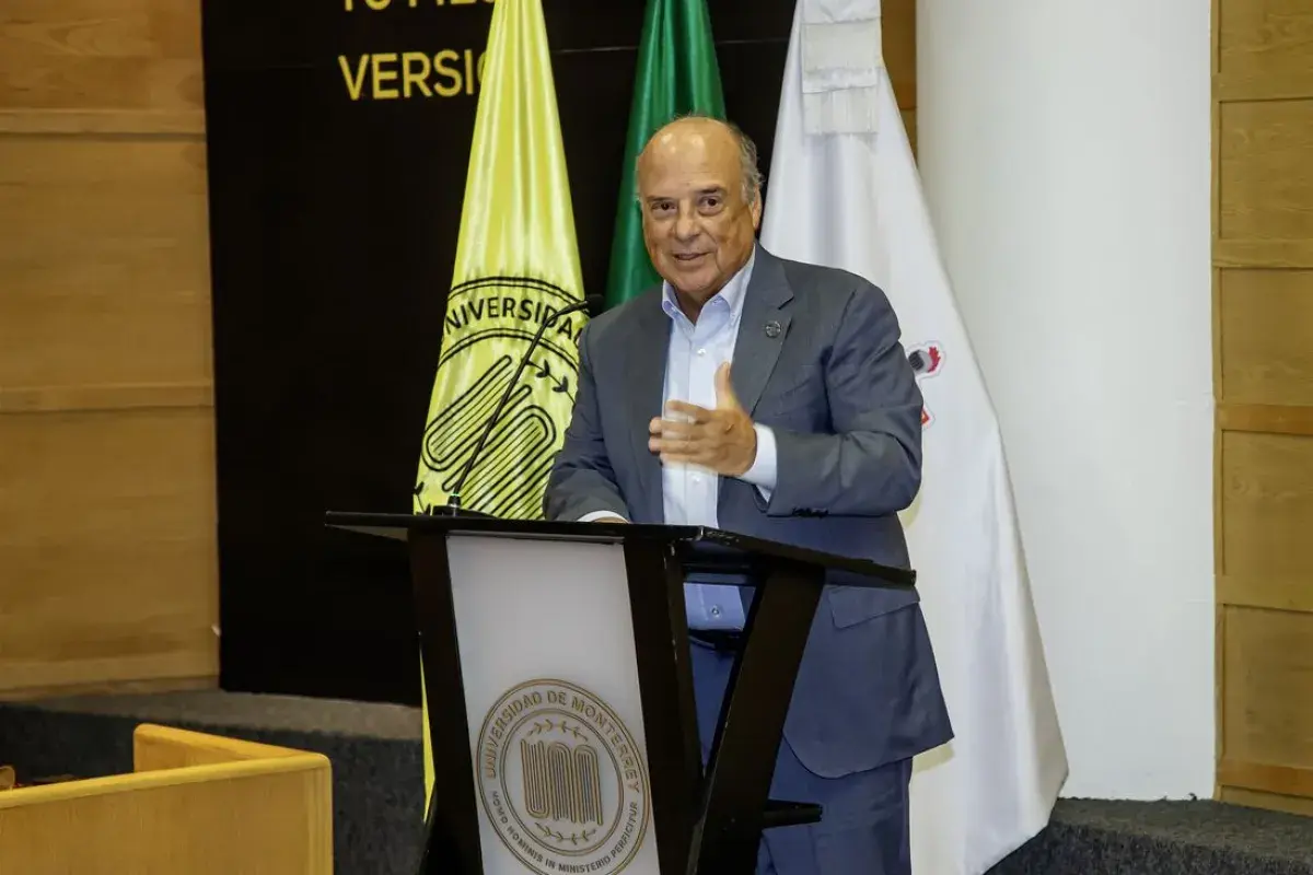 Archivo UDEM