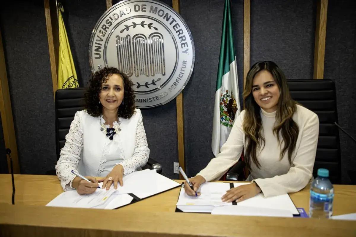 Archivo UDEM